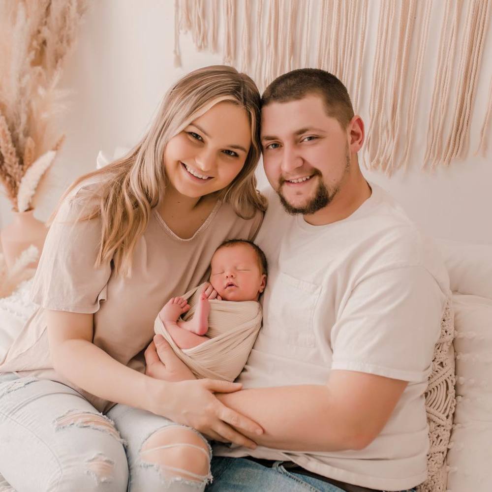 Meet your Posher, Britney